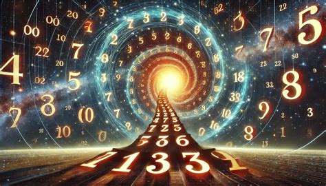 Descubriendo El Poder Oculto: El Significado Espiritual Del Núme.